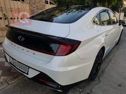 هیوندای سۆناتا